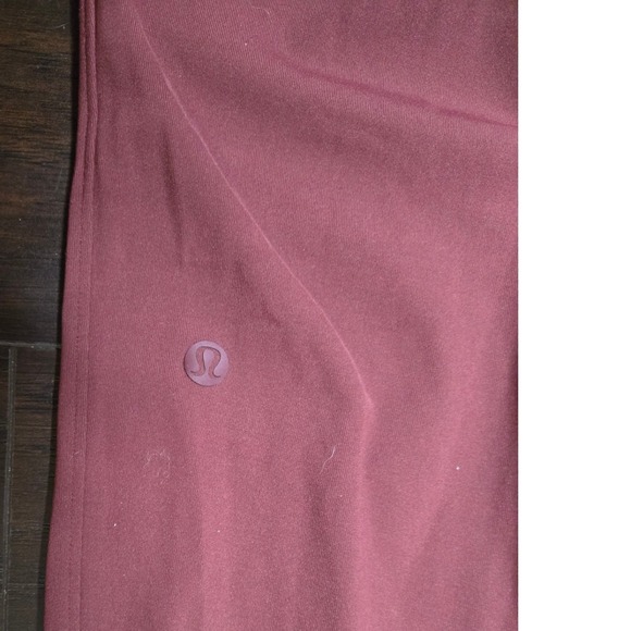 Lululemon Dance Studio Jogger High Rise 29" Inseam size 10 Relaxed Fit - Picture 4 of 5